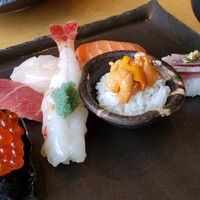 おたる政寿司 ぜん庵 - 