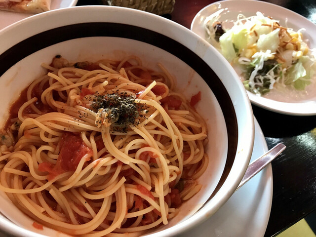 るーぱん 本庄店 本庄 イタリアン 食べログ るーぱん 本庄店 本庄 イタリアン 食べログ