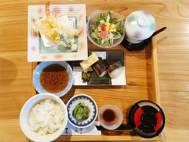旬を楽しく和み飯 てる 山形 和食 その他 食べログ 旬を楽しく和み飯 てる 山形 和食 その他 食べログ