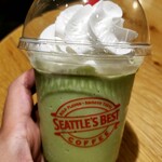 シアトルズベストコーヒー - 