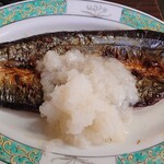 マルミヤ食堂 - 