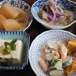 マルミヤ食堂 - 