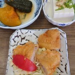 マルミヤ食堂 - 