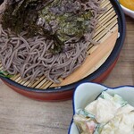 マルミヤ食堂 - 