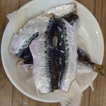 マルミヤ食堂 - 