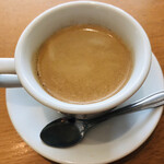 Amalfi NOVELLO - ホットコーヒー