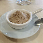 パリのワイン食堂 - 