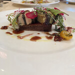 パリのワイン食堂 - 