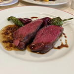 パリのワイン食堂 - 