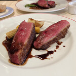 パリのワイン食堂 - 