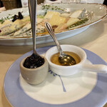 パリのワイン食堂 - 