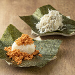 Sake To Meshi Nishiki Shokudou - 