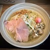 (仮)麺食堂