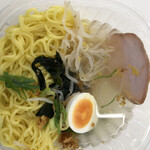 セブンイレブン - 料理写真: