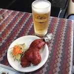 インド・ネパール料理アビヤン - 