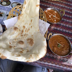 インド・ネパール料理アビヤン - 