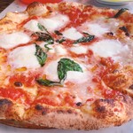 99 Pizza Napoletana Gourmet - 