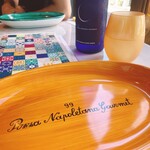 99 Pizza Napoletana Gourmet - 