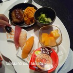 北璃宮 - お子さまメニュー