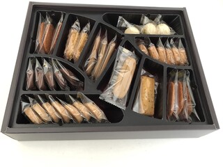 クッキーを東京で探すならここ ギフトに最適なお店16選 食べログまとめ