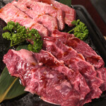 Sumibiyakiniku Taiyou - 