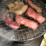 Sumibiyakiniku Taiyou - 