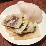 スターアニス Star Anis 六本木 中華料理 食べログ