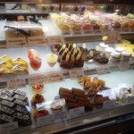 ル・ジャルダン・ブルー - 