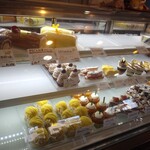 ル・ジャルダン・ブルー - 