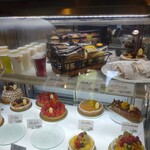 ル・ジャルダン・ブルー - 