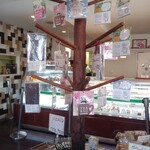 ル・ジャルダン・ブルー - 