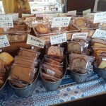 ル・ジャルダン・ブルー - 