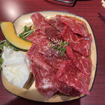 Yakiniku Douraku - 