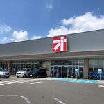 オギノ - 店舗外観