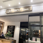 Johnnie's Brasserie - 