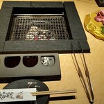 Sumibiyakiniku Nanohana - 