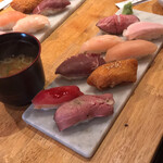 barunikusushi - 