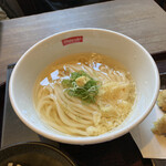 讃岐うどん 今雪 - 