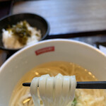 讃岐うどん 今雪 - 