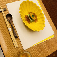 日本料理 幸庵 - 先付け