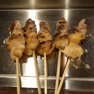 草津市でおすすめの美味しい焼き鳥をご紹介 食べログ