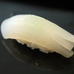 ほうらい - 赤いか