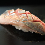 ほうらい - 阿久根の鯵