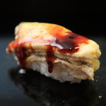 ほうらい - あなごのタレ