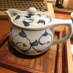 玄挽蕎麦 NAGARA - 