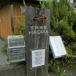 玄挽蕎麦 NAGARA - 