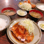 Tonkatsu Daikichi - 