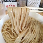 桐麺 - これぞ桐麺！！