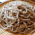 くつきそば 永昌庵 - 