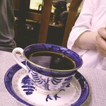 喫茶 むらかみ - 珈琲
      